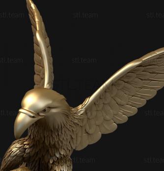 3D model STATUETKA_0138 (STL)